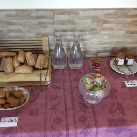 Отель Restaurant De La Poste 2*
