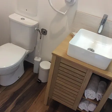 Restaurant De La Poste Ξενοδοχείο 2*