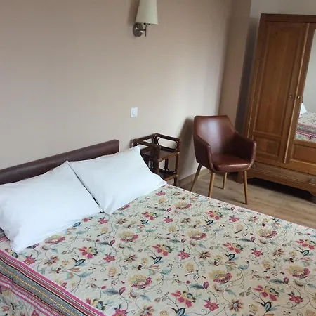 Restaurant De La Poste