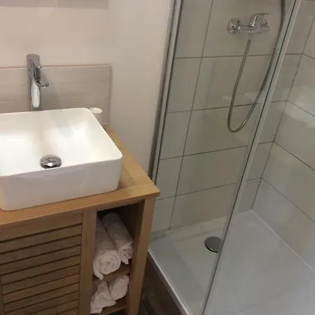 Restaurant De La Poste 2*