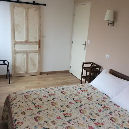 Restaurant De La Poste Aullene