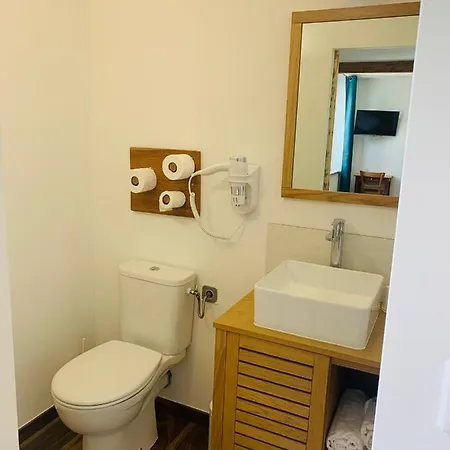 Restaurant De La Poste Ξενοδοχείο Aullene