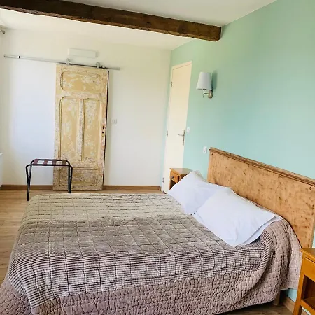 Restaurant De La Poste Aullene