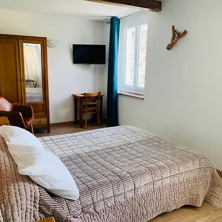 Ξενοδοχείο Restaurant De La Poste