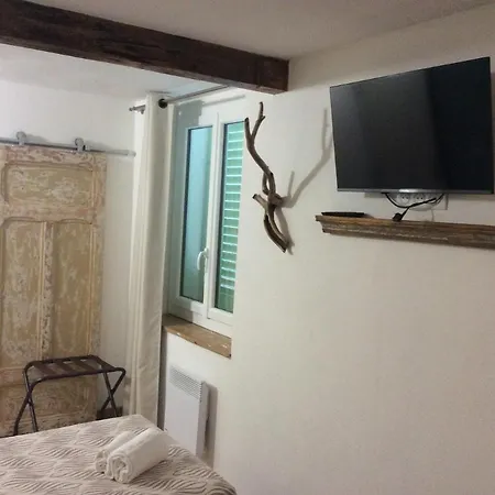 Restaurant De La Poste Ξενοδοχείο 2*