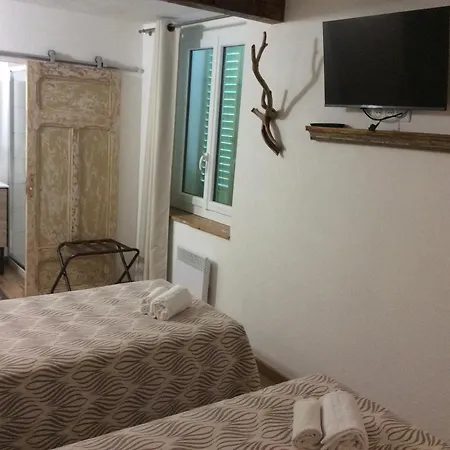 Restaurant De La Poste Ξενοδοχείο 2*