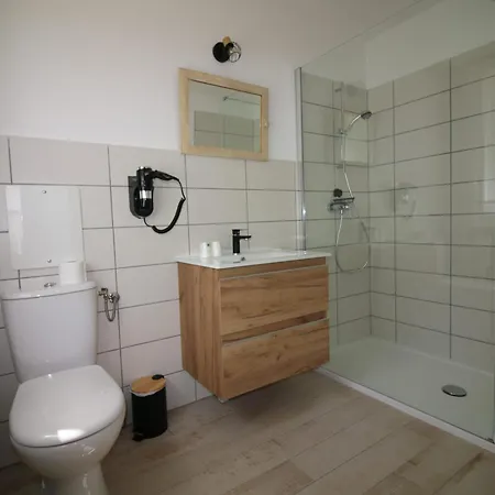 Restaurant De La Poste Ξενοδοχείο Aullene