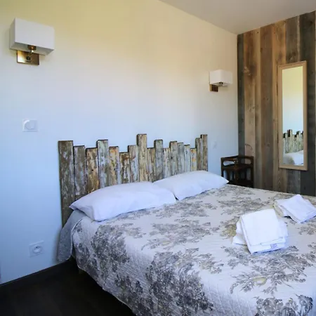 Restaurant De La Poste 2*