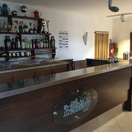 Restaurant De La Poste Отель