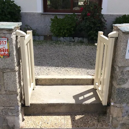 Restaurant De La Poste Отель