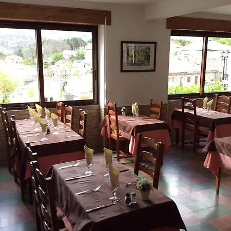 Restaurant De La Poste 2*