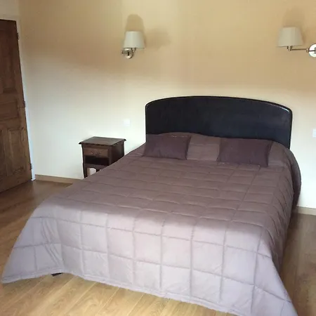 Ξενοδοχείο Restaurant De La Poste 2*