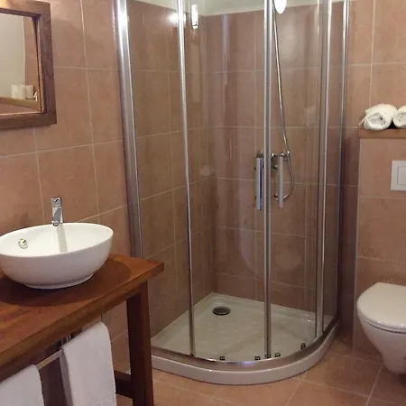 Restaurant De La Poste 2* Aullene