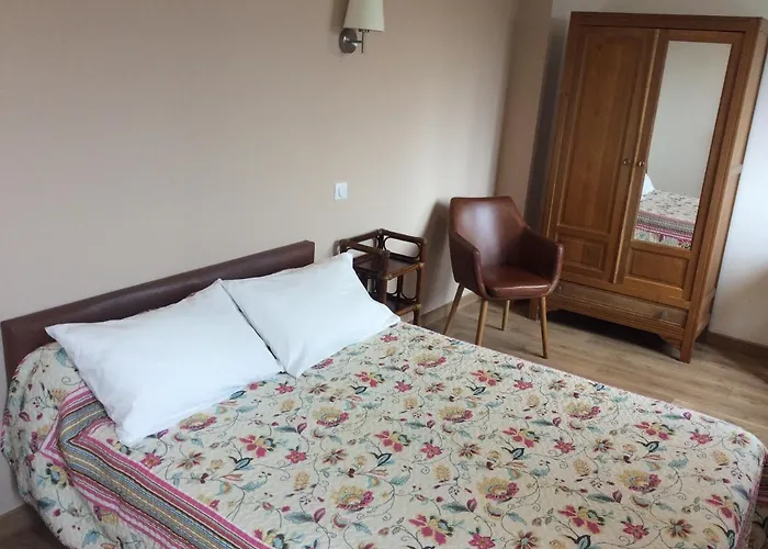 Restaurant De La Poste