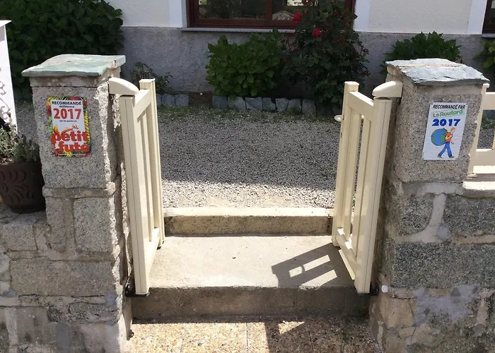 Restaurant De La Poste Hotel