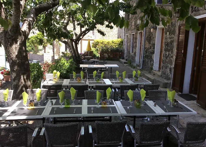 Hotel Restaurant De La Poste