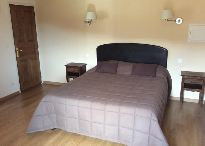 Hotel Restaurant De La Poste 2*