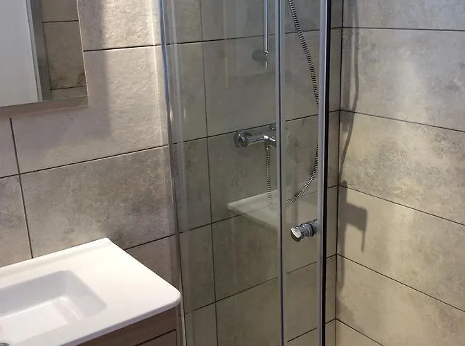 Restaurant De La Poste 2* Aullene