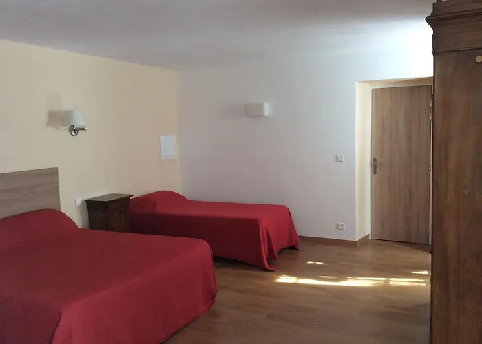 Hotel Restaurant De La Poste