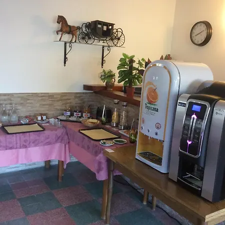 Restaurant De La Poste 2* Aullene