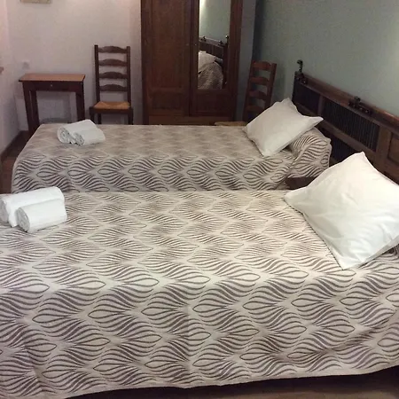 Restaurant De La Poste 2* Aullene