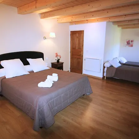 Restaurant De La Poste