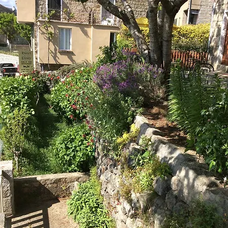 Restaurant De La Poste Hotell 2*