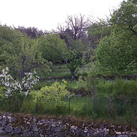 Restaurant De La Poste Hotel Aullene