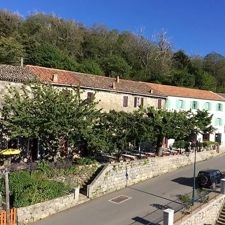 Hotell Restaurant De La Poste 2*