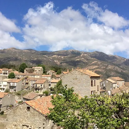 Restaurant De La Poste Hotel Aullene