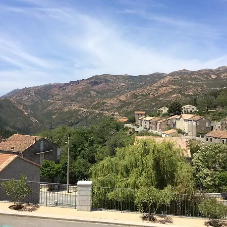 Restaurant De La Poste Hotel Aullene