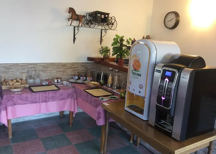 Restaurant De La Poste 2* Aullene