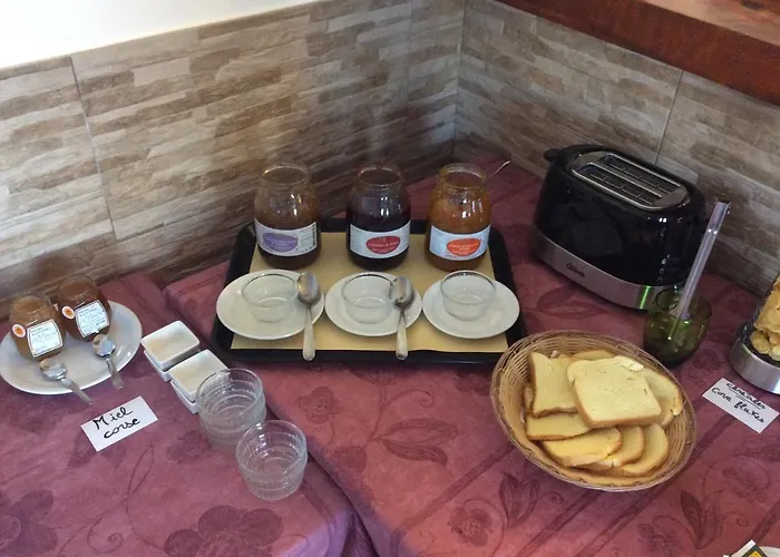 Hotel Restaurant De La Poste