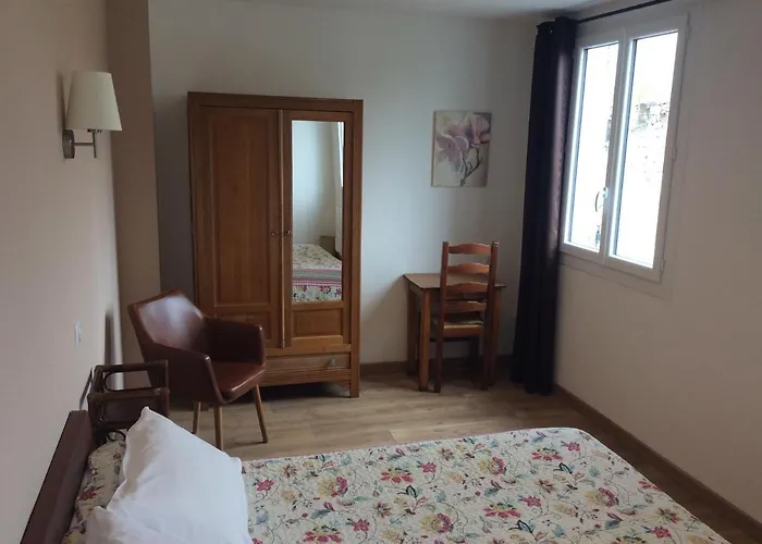 Restaurant De La Poste