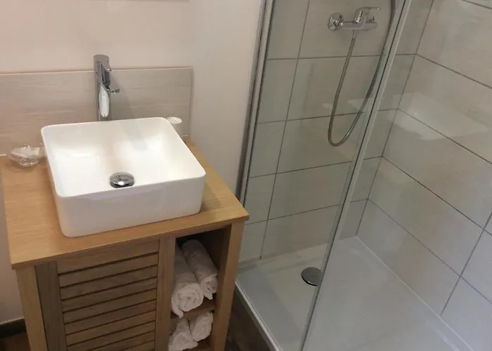 Restaurant De La Poste 2*