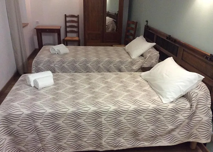 Restaurant De La Poste 2* Aullene