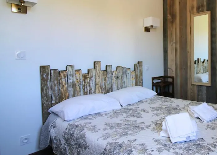 Restaurant De La Poste 2*