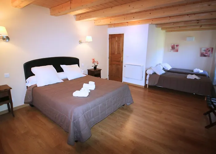 Restaurant De La Poste