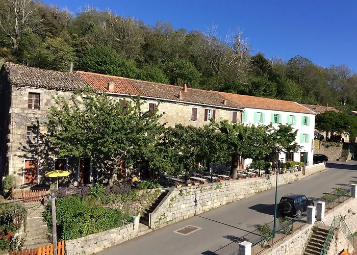 Hotel Restaurant De La Poste 2*