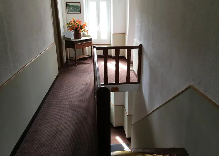 Restaurant De La Poste Aullene